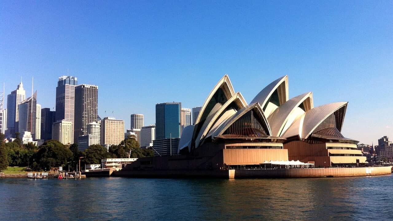 Sydney