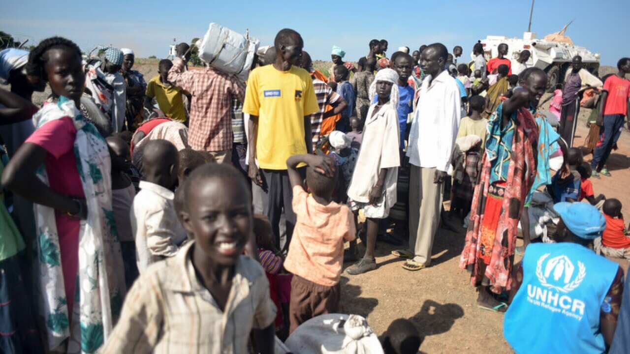 Sudan