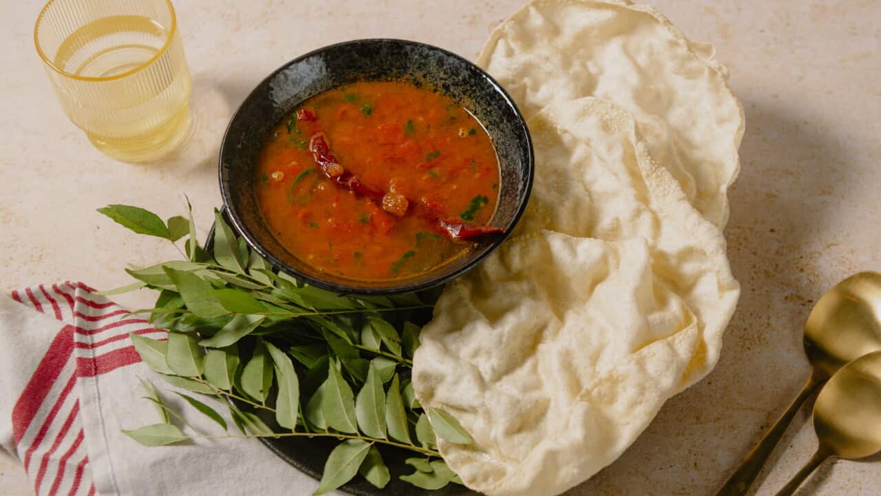 Rasam