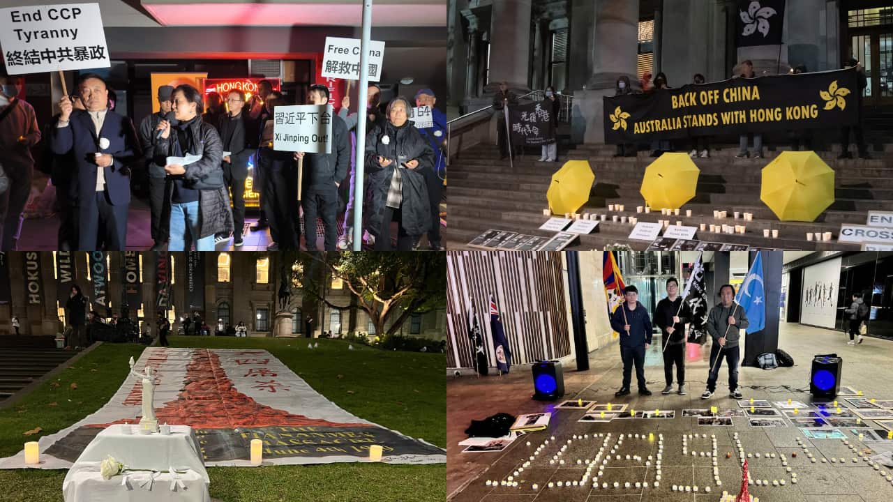 June 4th 36 anniversary