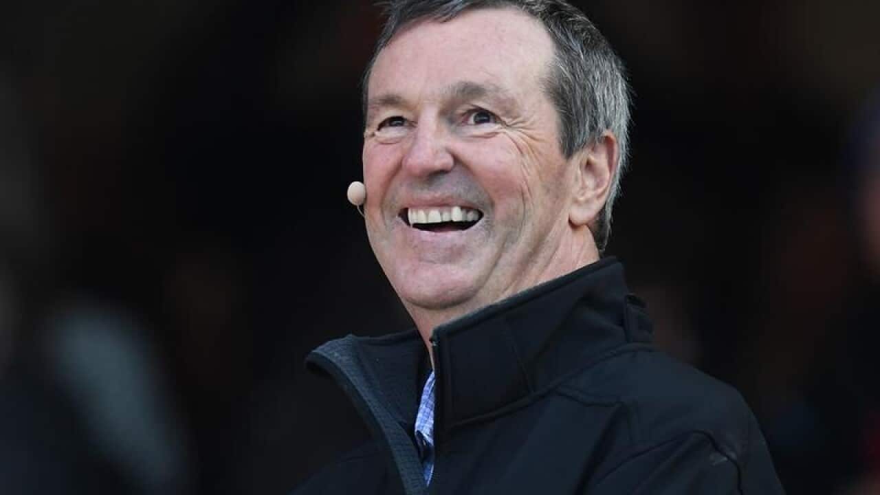 Neale Daniher