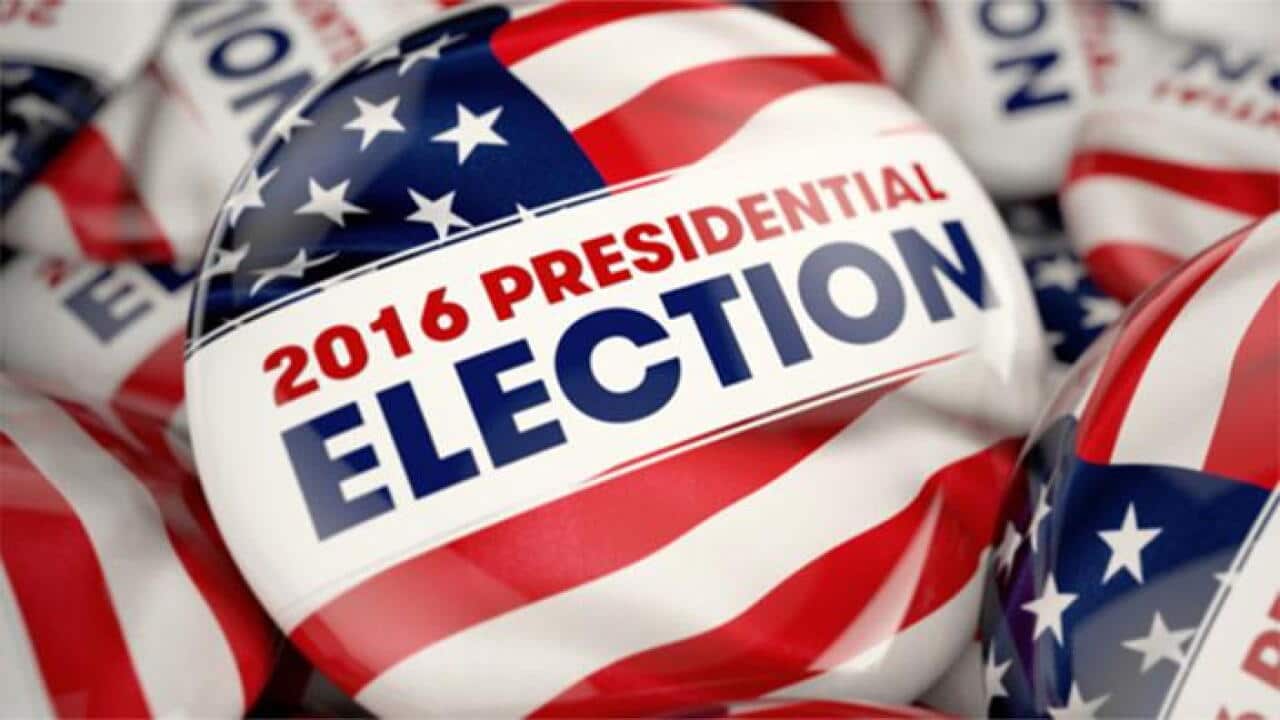 us election bbc
