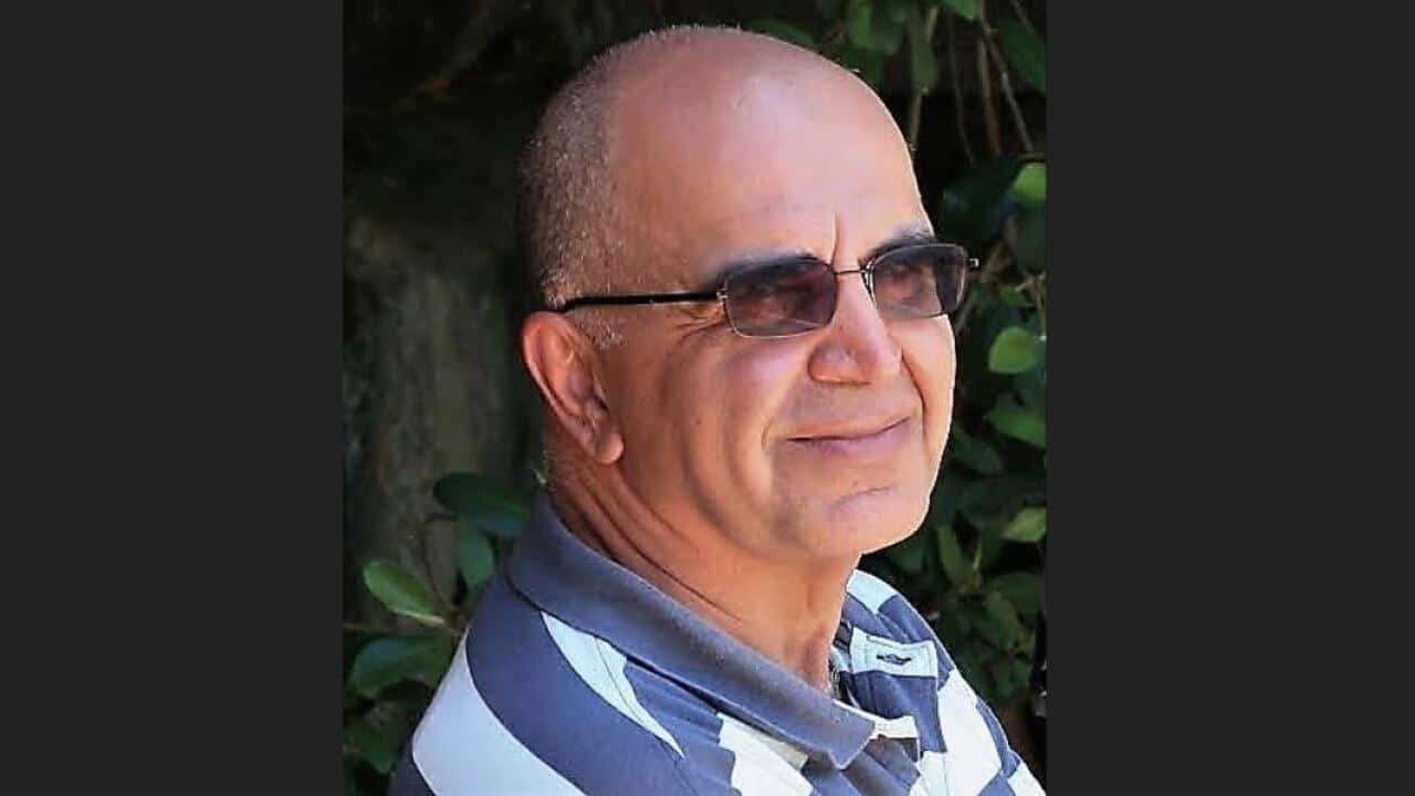 آقای علی علیین