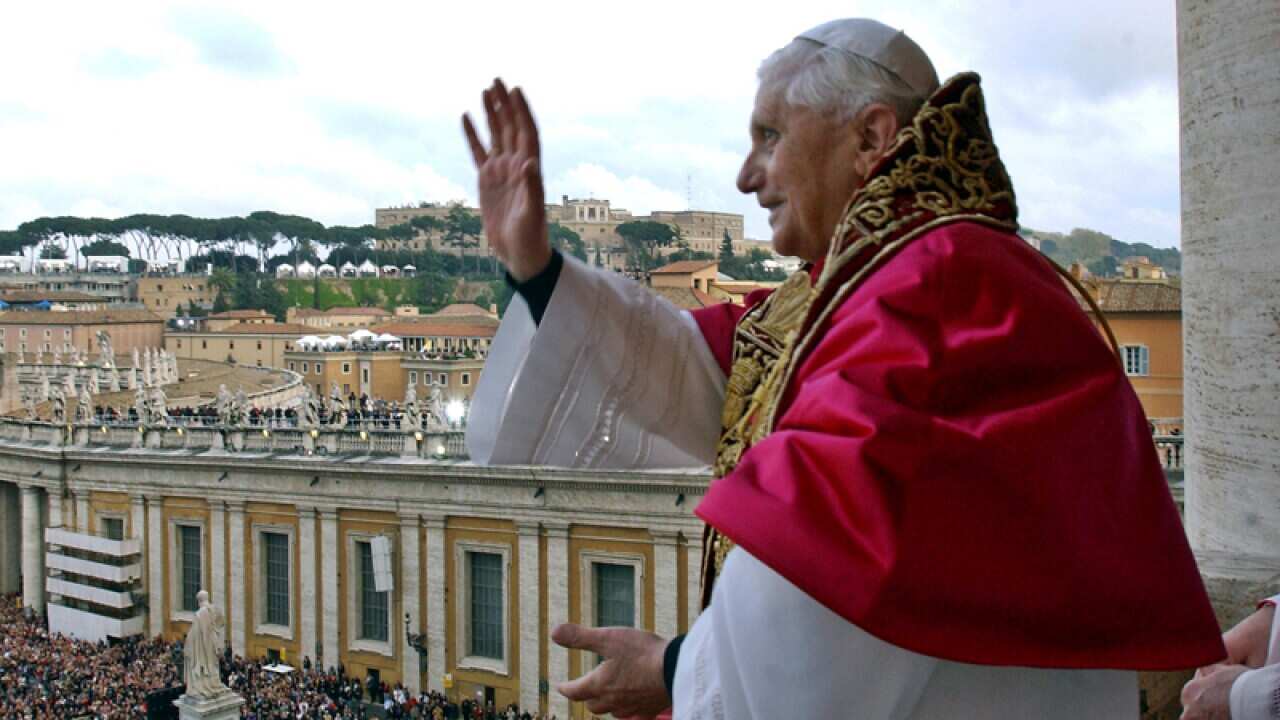 Mixed reactions as Pope Benedict resigns