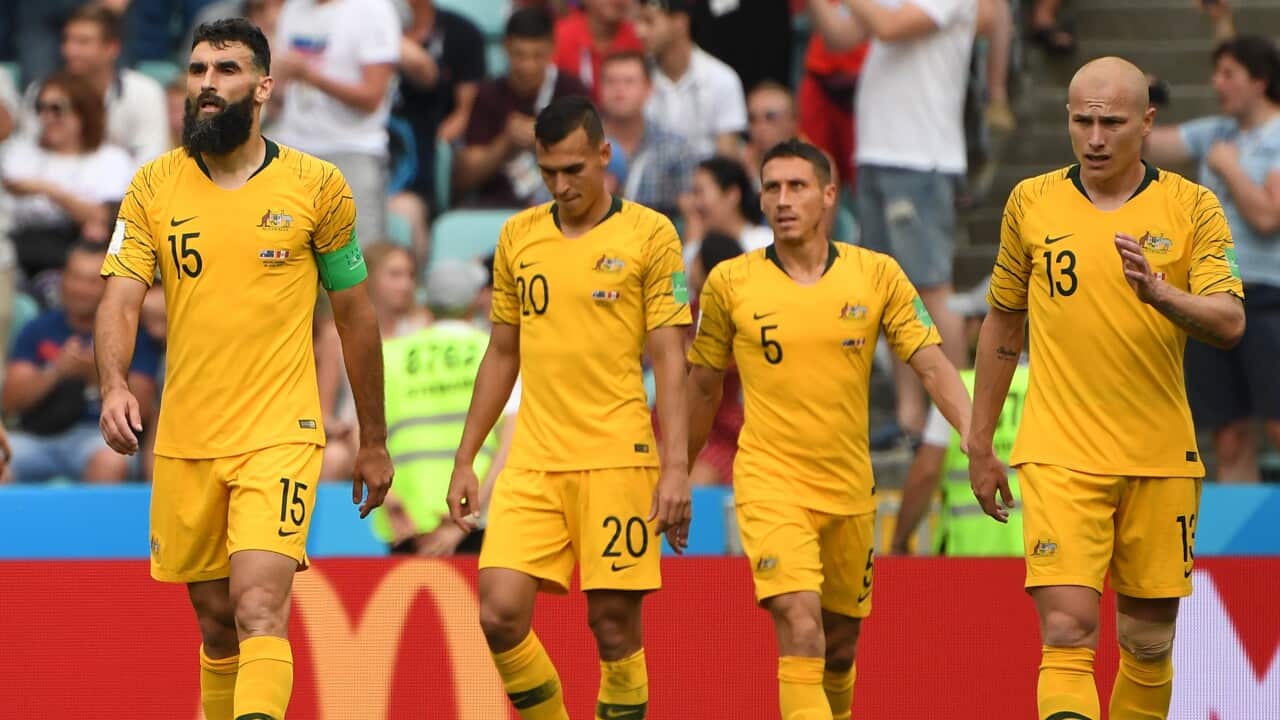 Socceroos
