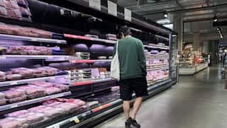 GROCERY STOCK