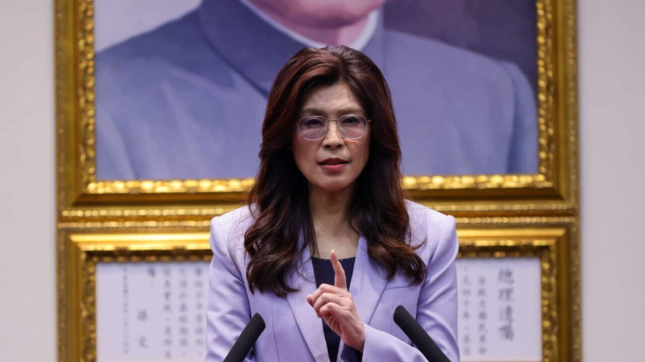 KMT Chairperson Cheng Li-wun to visit China