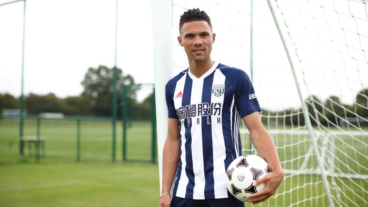 Kieran Gibbs