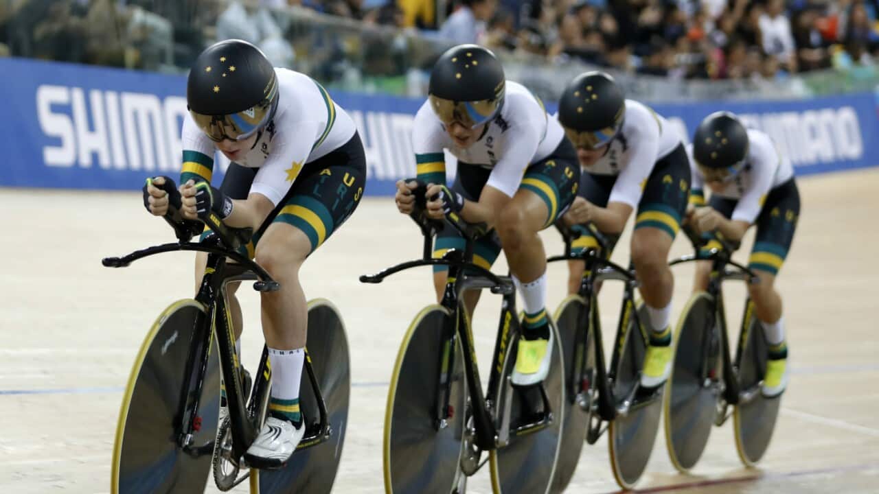 2018 Gold Coast Commonwealth Games