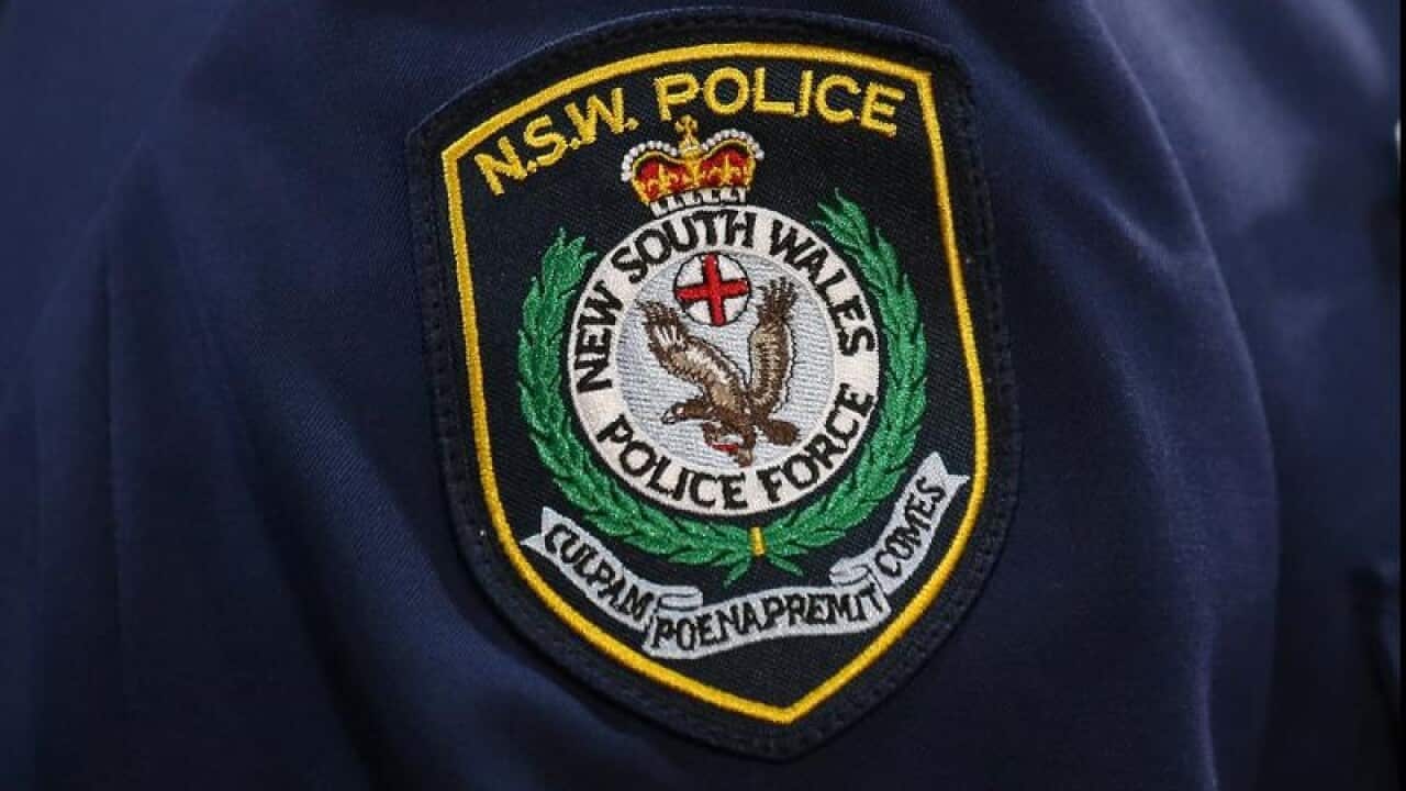 AAP Image/David Moir