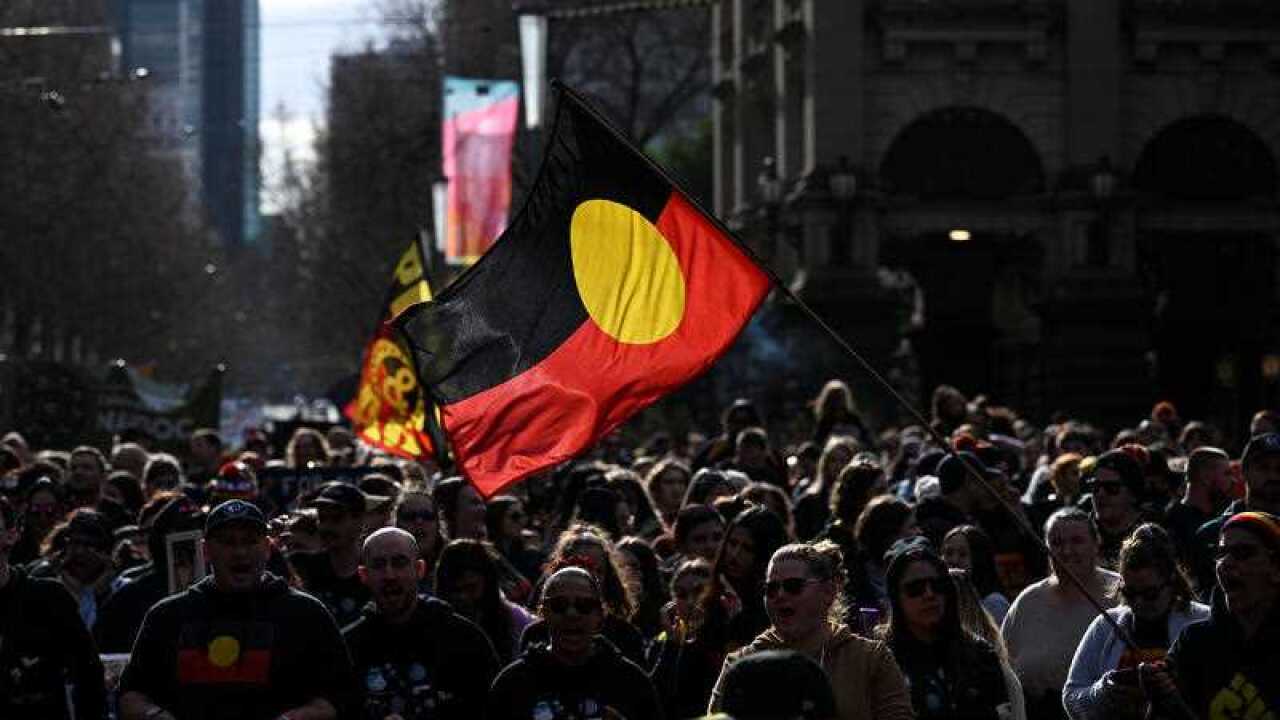 The Yes and No camps have submitted their cases on the Voice to Parliament referendum (AAP) (2).jpg