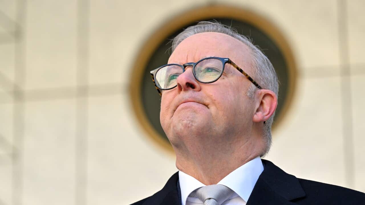 ANTHONY ALBANESE HOUSING PRESSER