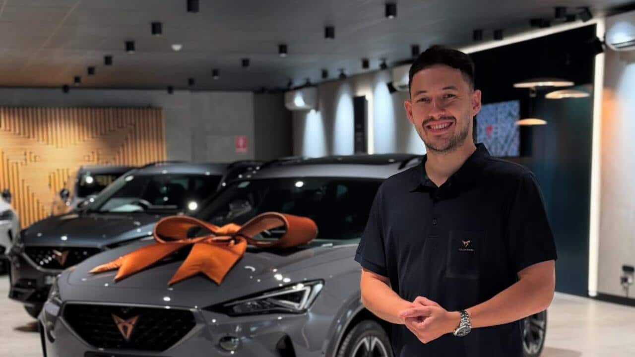 Jorge Soto, Cupra Richmond.jpg