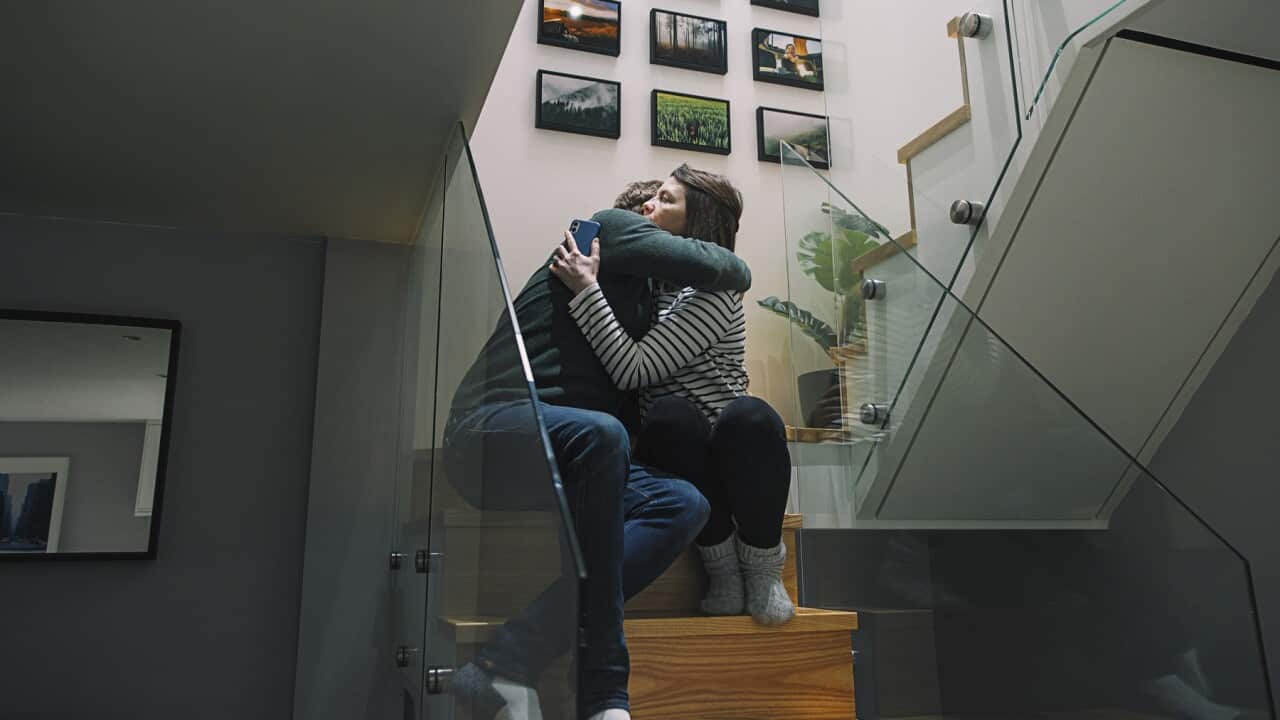 Grieving is made even more difficult during the COVID-19 pandemic