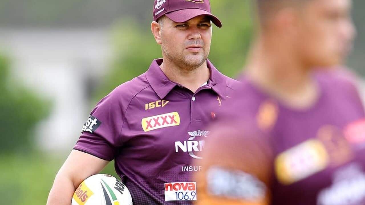Anthony Seibold