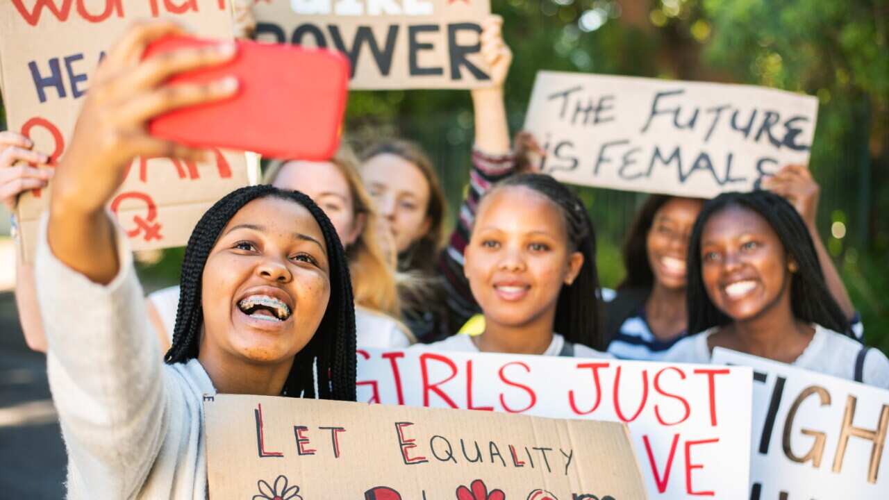 international women's day