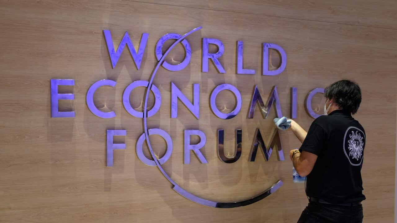 SWITZERLAND-ECONOMY-DIPLOMACY-BANKING