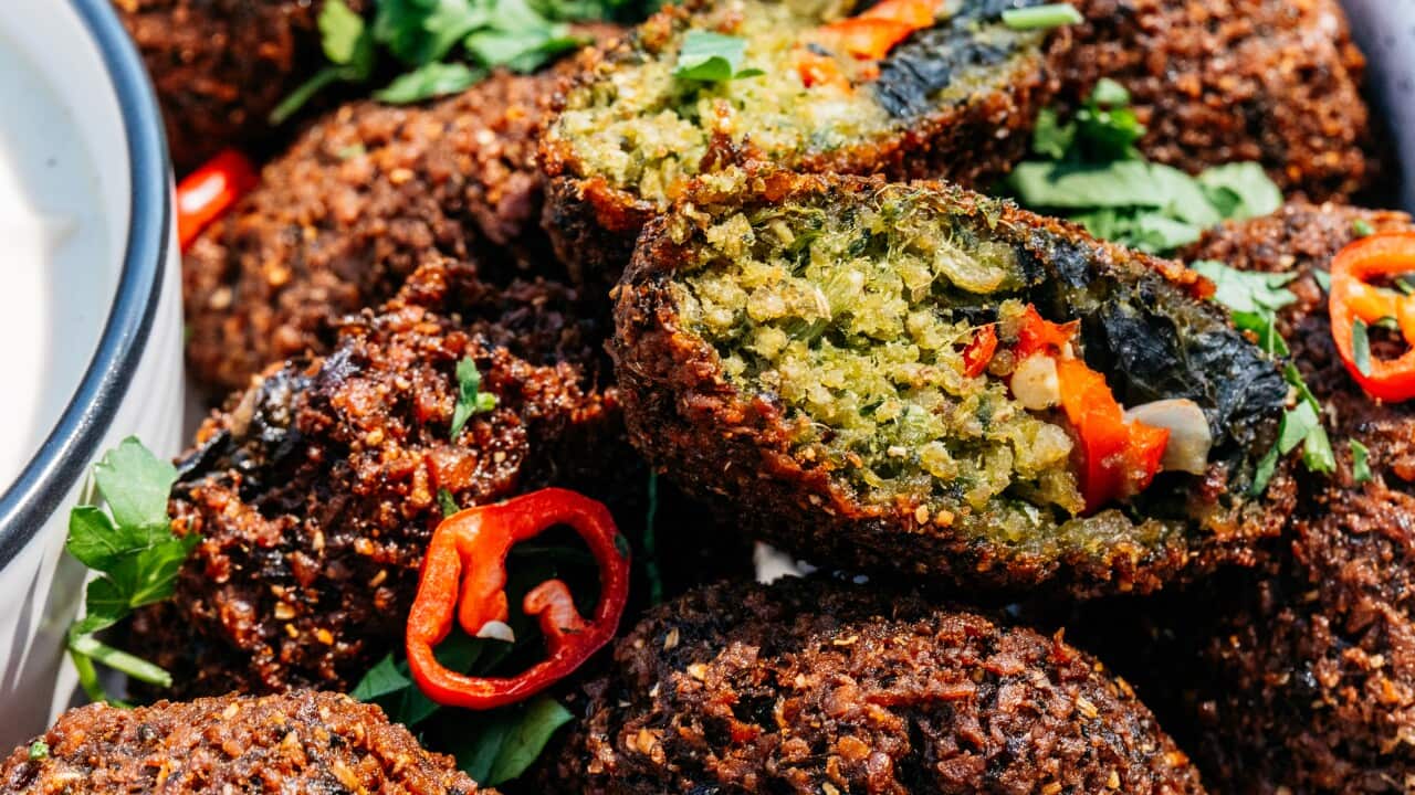Felfela's falafel recipe has travelled from Cairo to Sydney, across multiple generations.