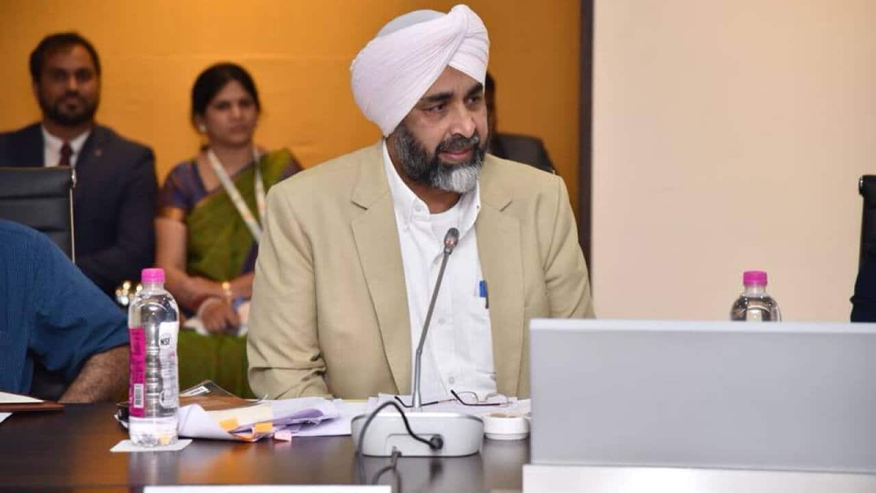 manpreet Badal