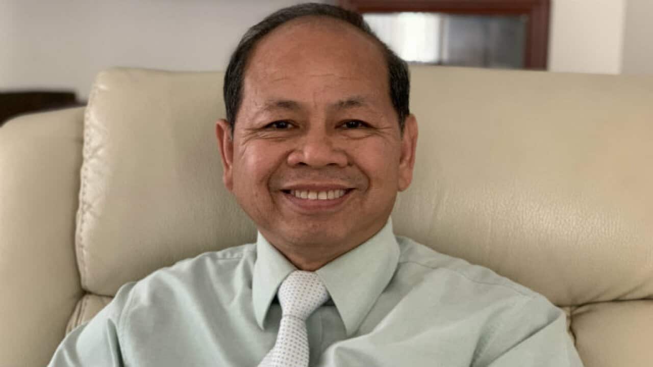 Thay-Horn Yim migration agent