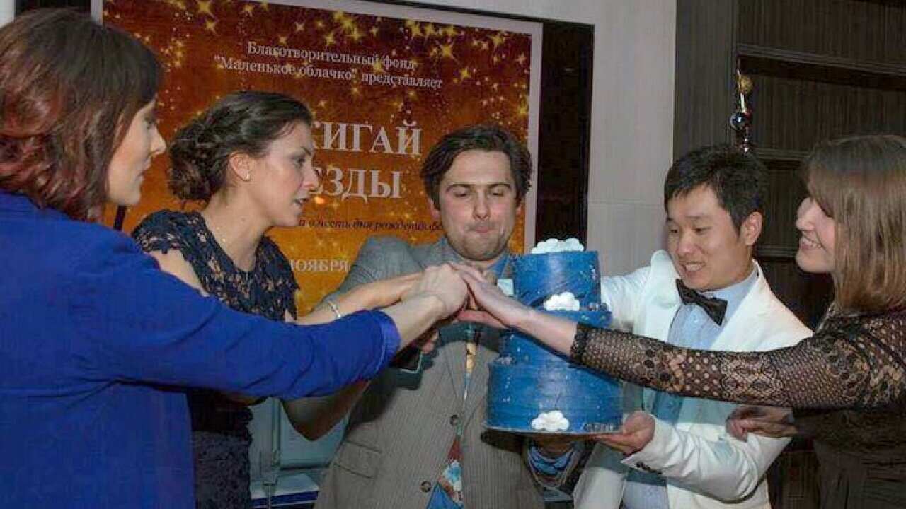 Little Cloud foundation