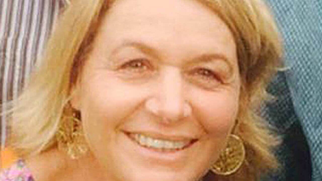 Missing Melbourne woman Jacoba Tromp