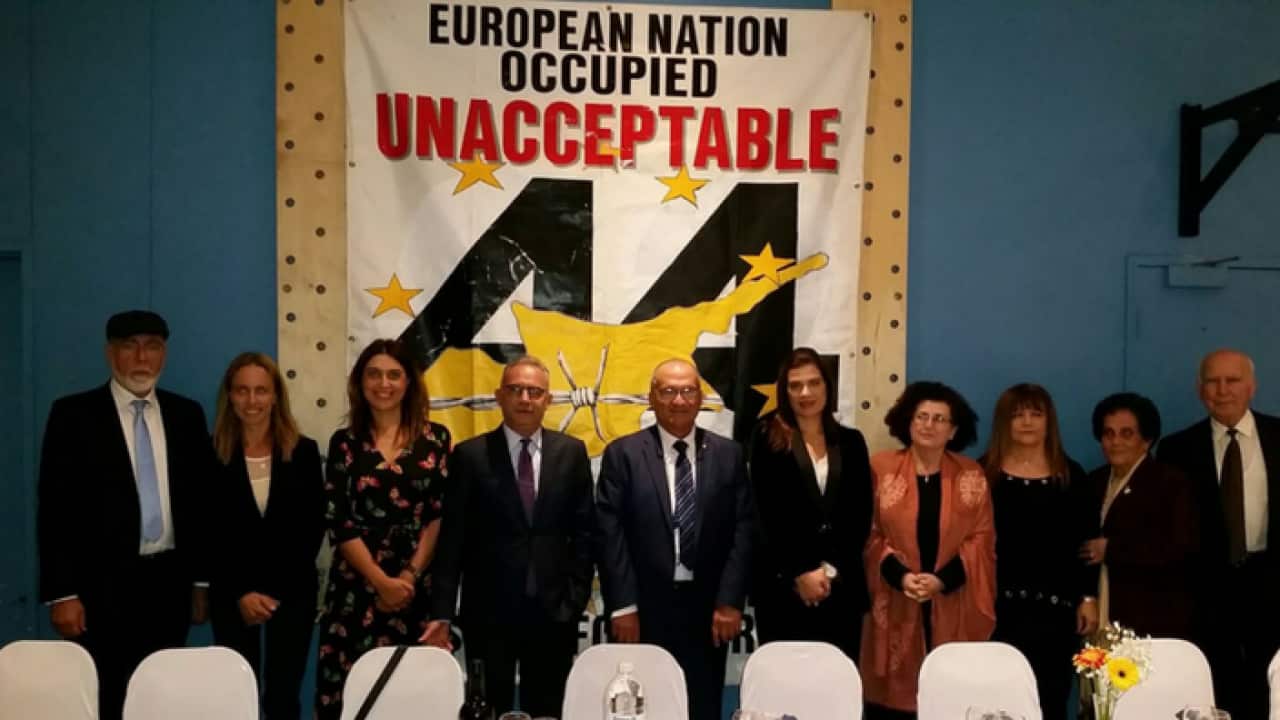 Cyprus Community NSW