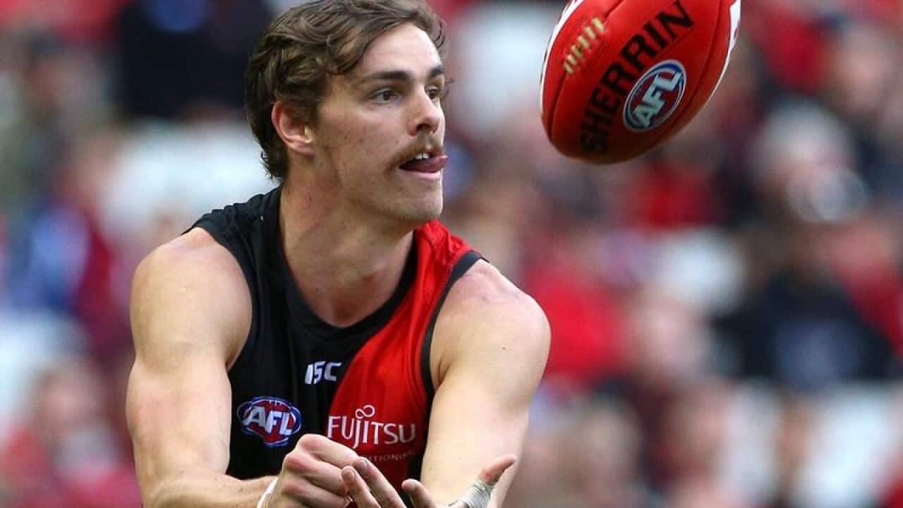 Joe Daniher