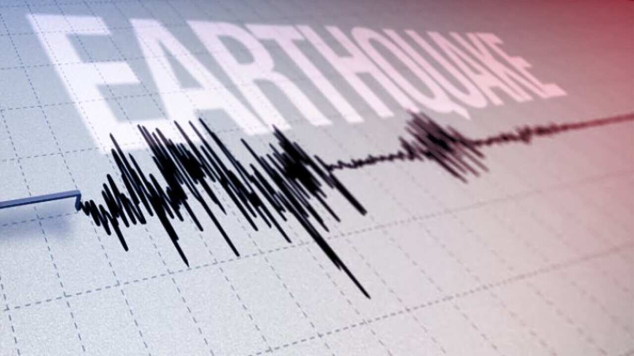 Earthquake