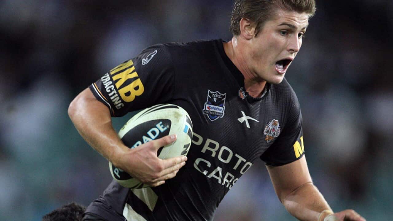 Ayshford slams Benji's critics