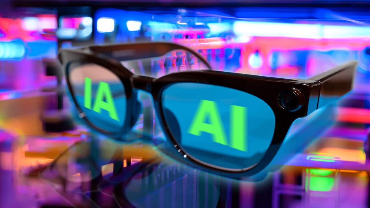 AI GLASSES COMPOSITE