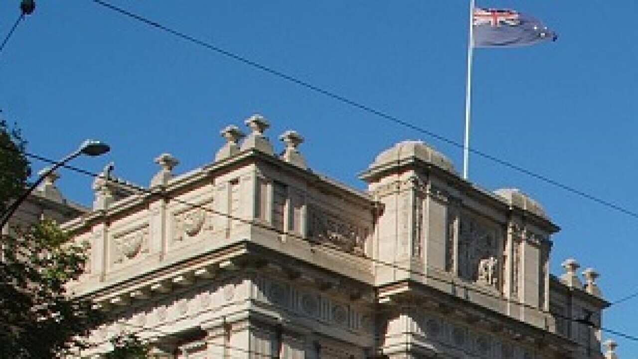 Victorian Parliament