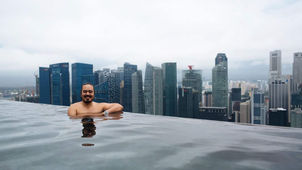 Destination Flavour Singapore