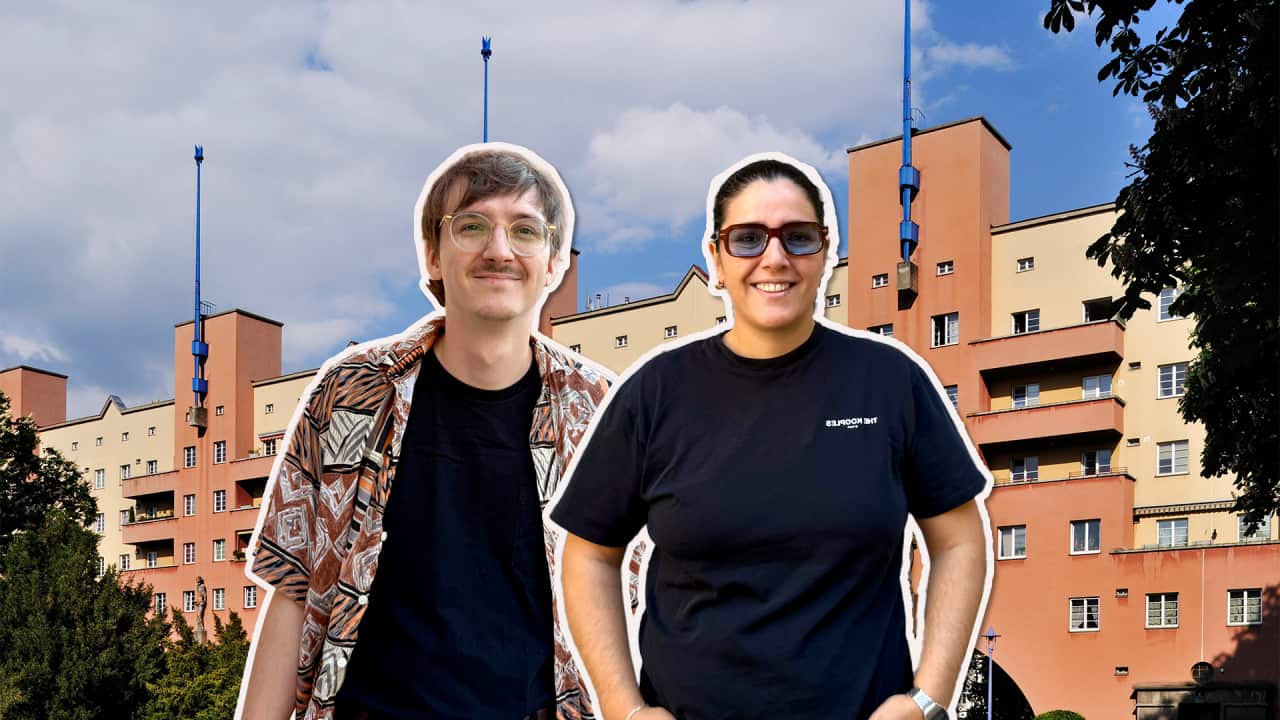 Max lives in a ‘renters’ utopia’, but some say the city’s famous housing system isn’t fair Max lives in a ‘renters’ utopia’, but some say the city’s famous housing system isn’t fair