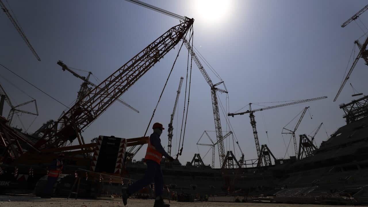 Image for read more article 'LISTEN MORE'