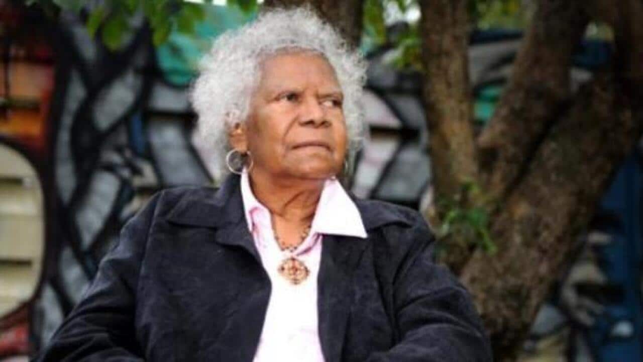 Bonita Mabo