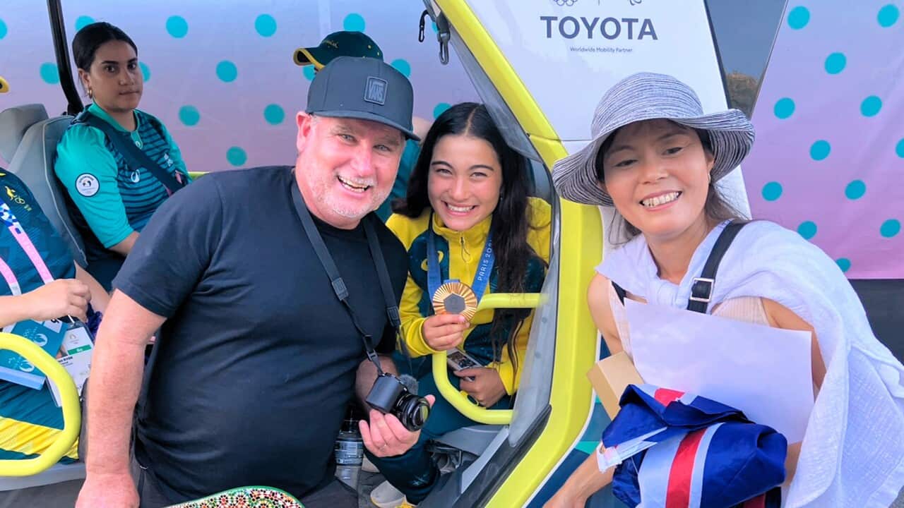 Skateboarding - Olympic Games Paris 2024: Day 11