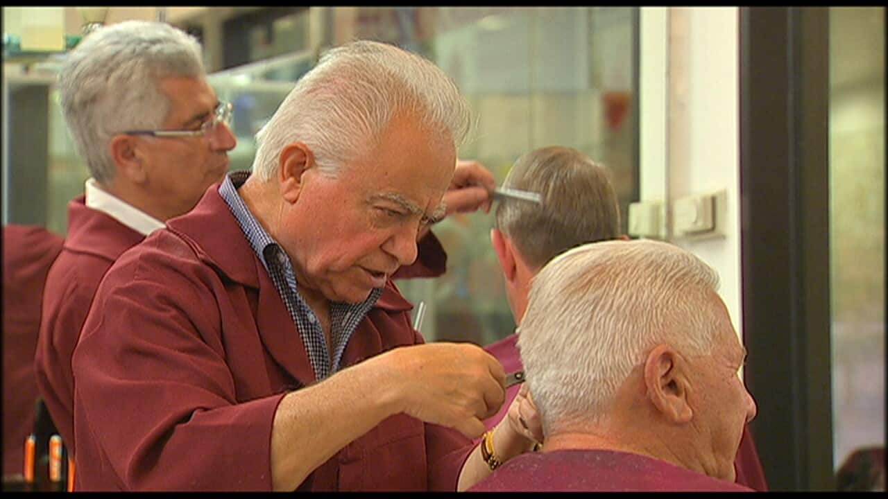 Guiseppe Aiossa (SBS)