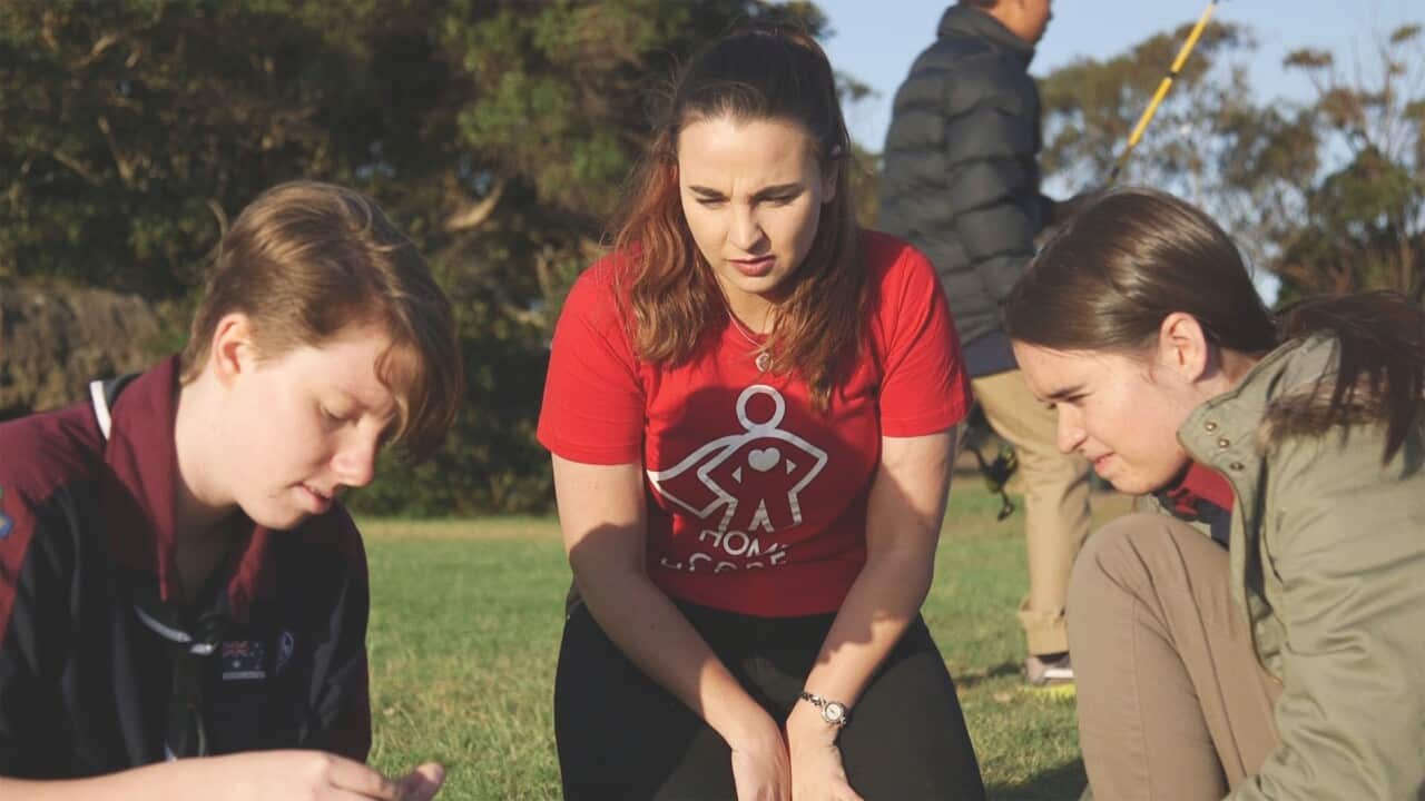 Home Care Heroes caring service