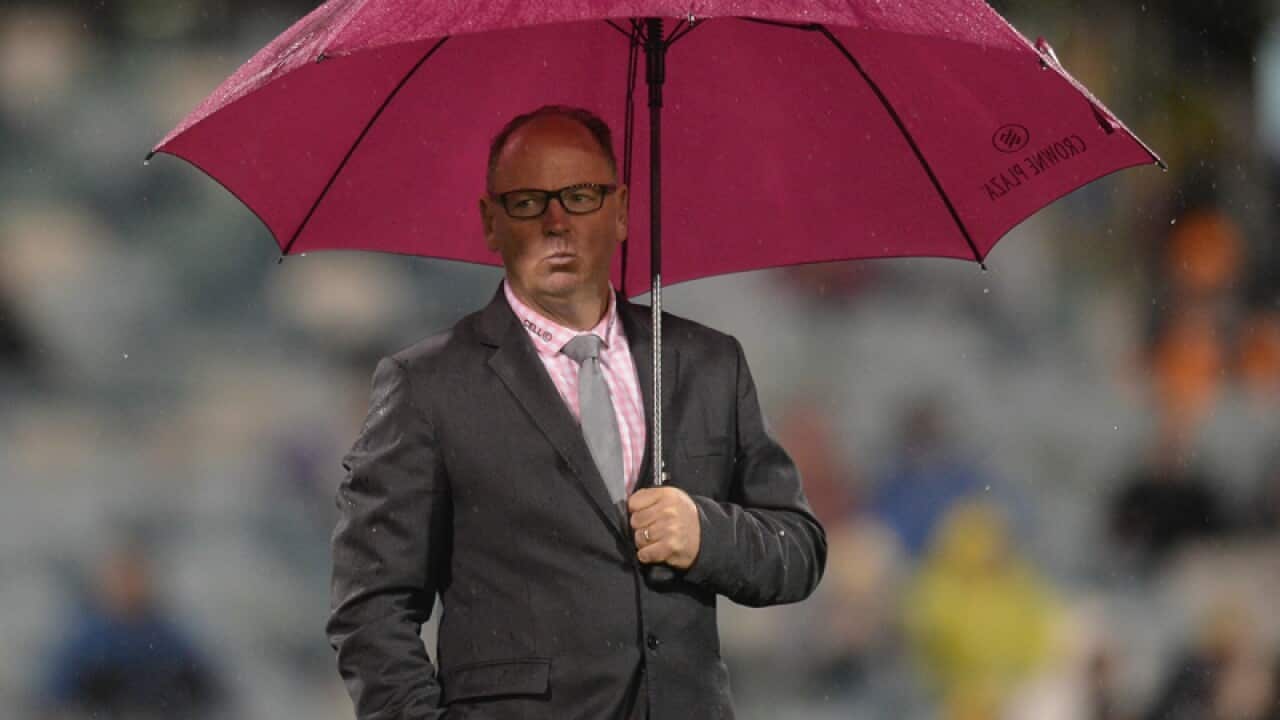 Durban Sharks coach Jake White