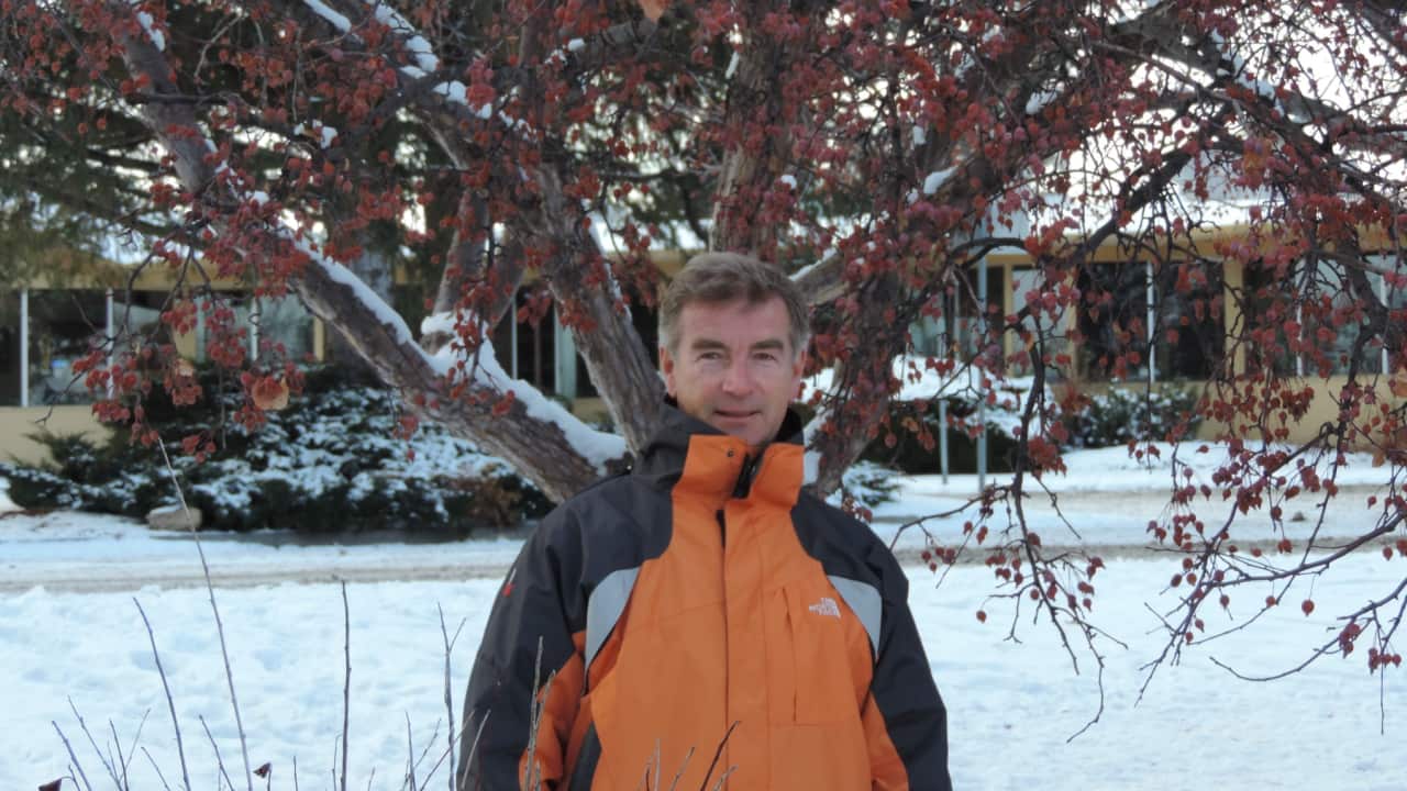 Vasiliy Grishchenkov