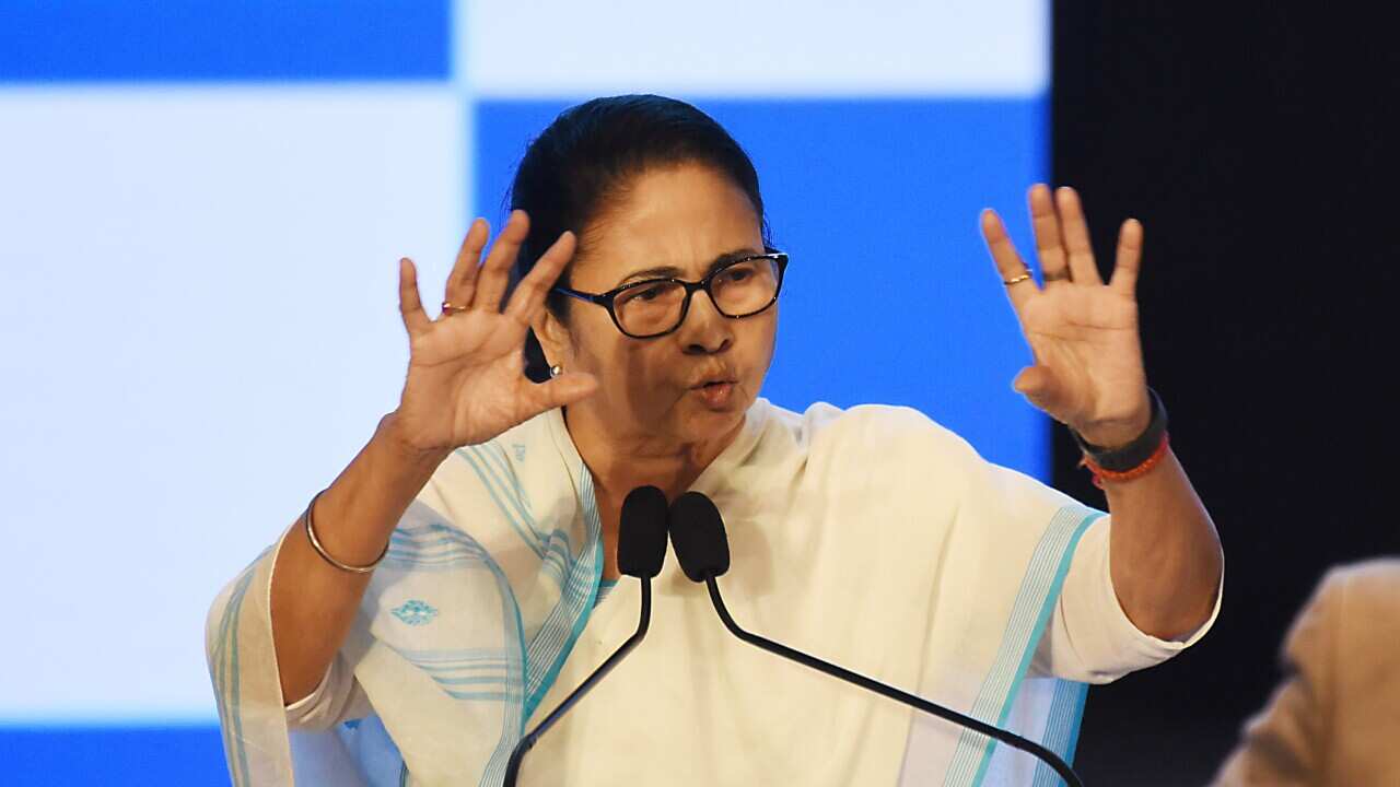 India: Bengal Global Business Summit 2023