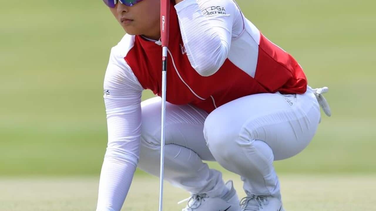 Jin Young Ko
