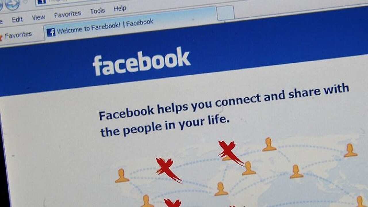 Facebook