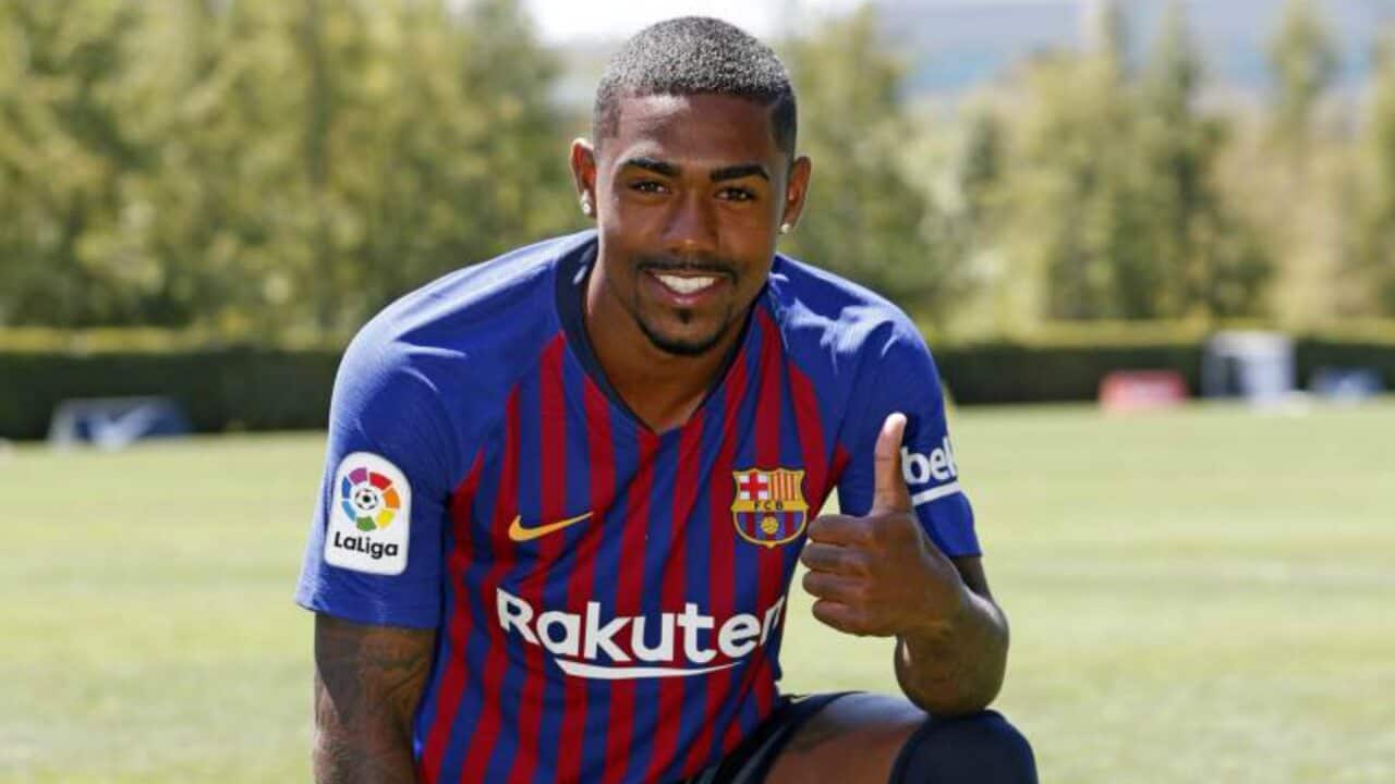 Malcom