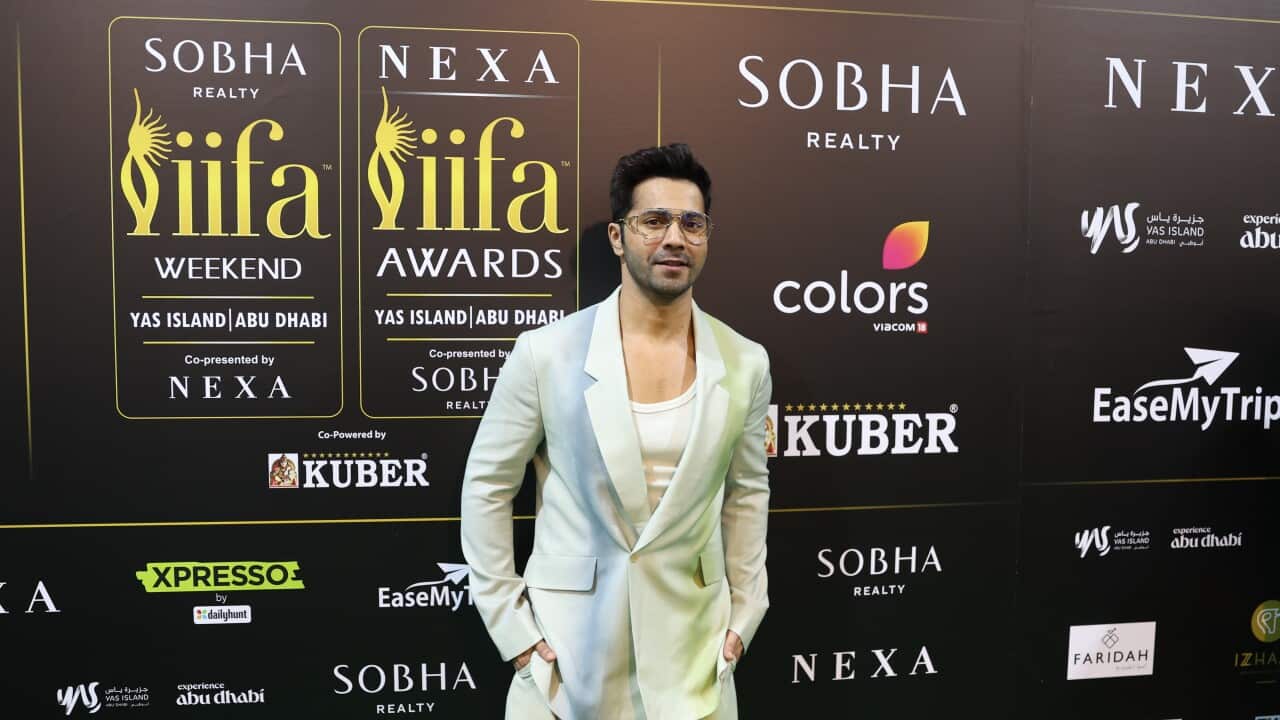 UAE CINEMA IIFA 2023