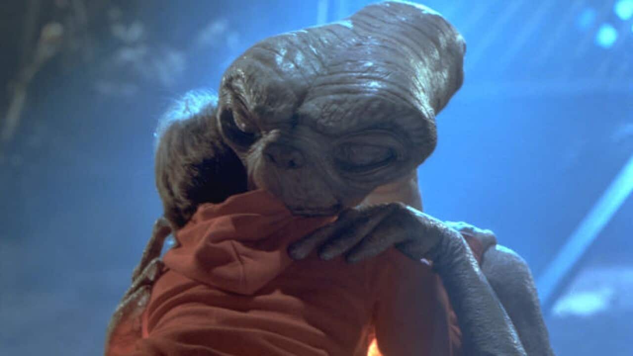 E.T