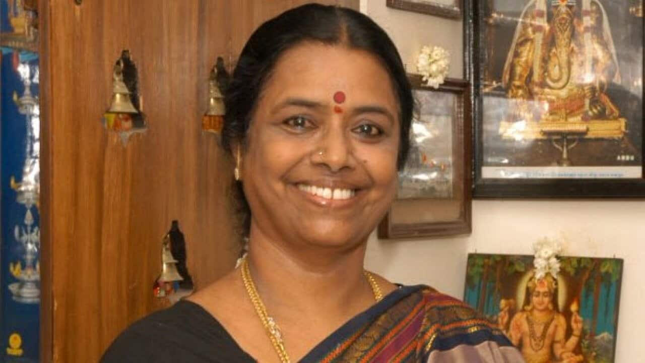 Saratha Nambi Arooran