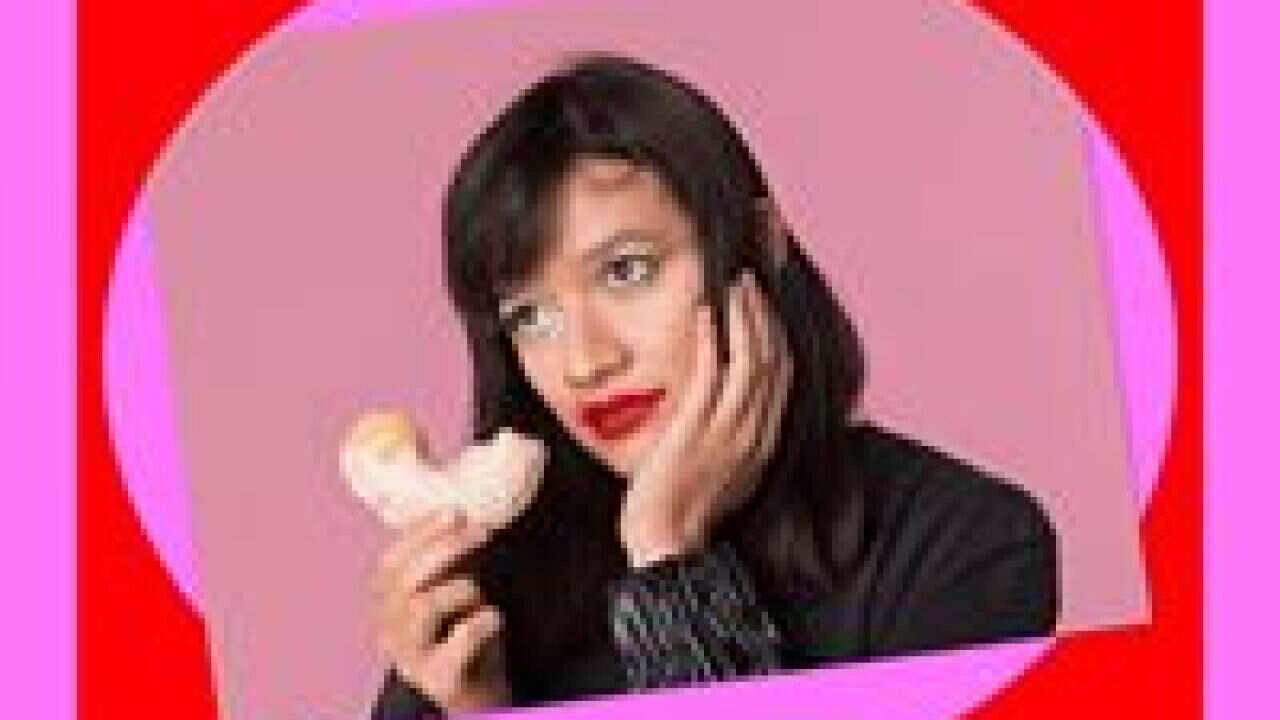 Sui Zhen (www.facebook.com/suizhen/)