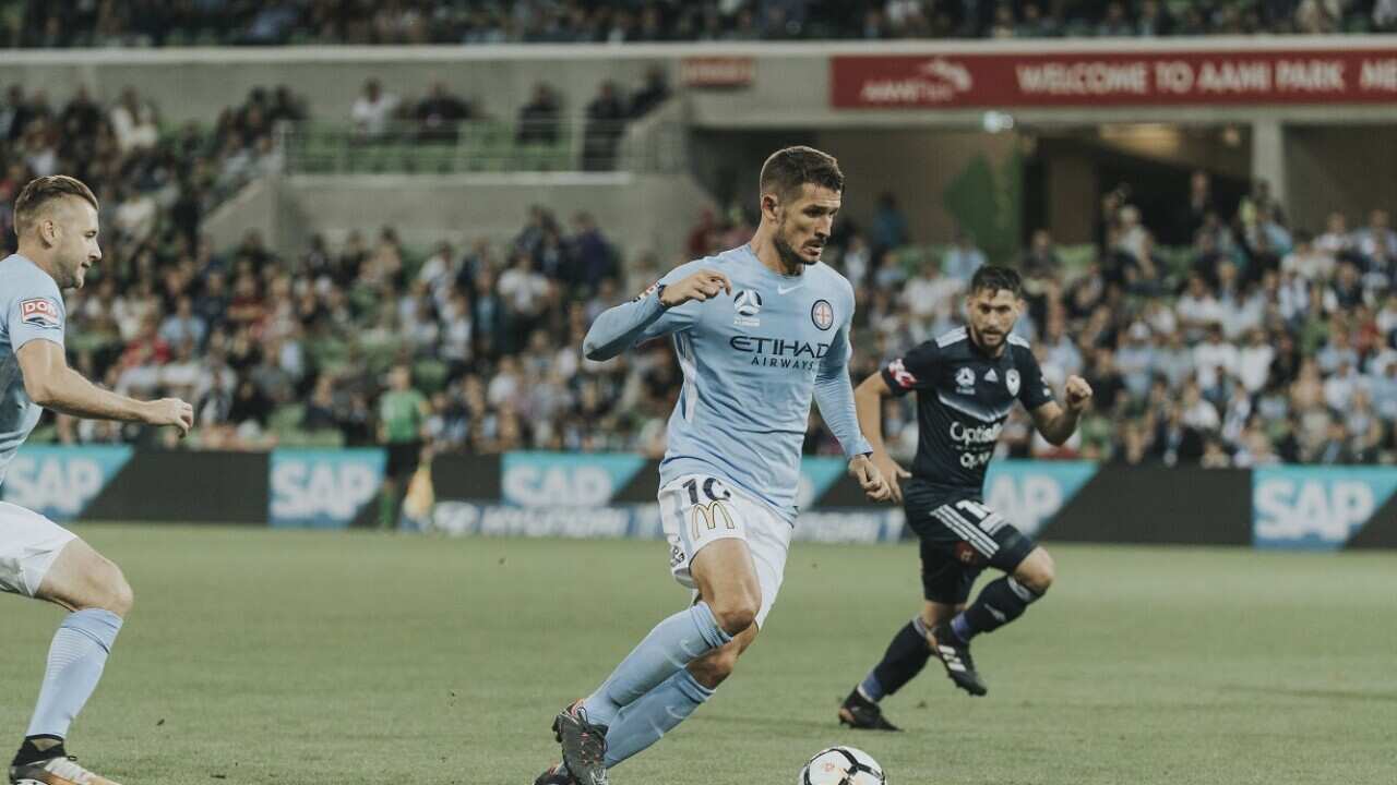 Melbourne City FC